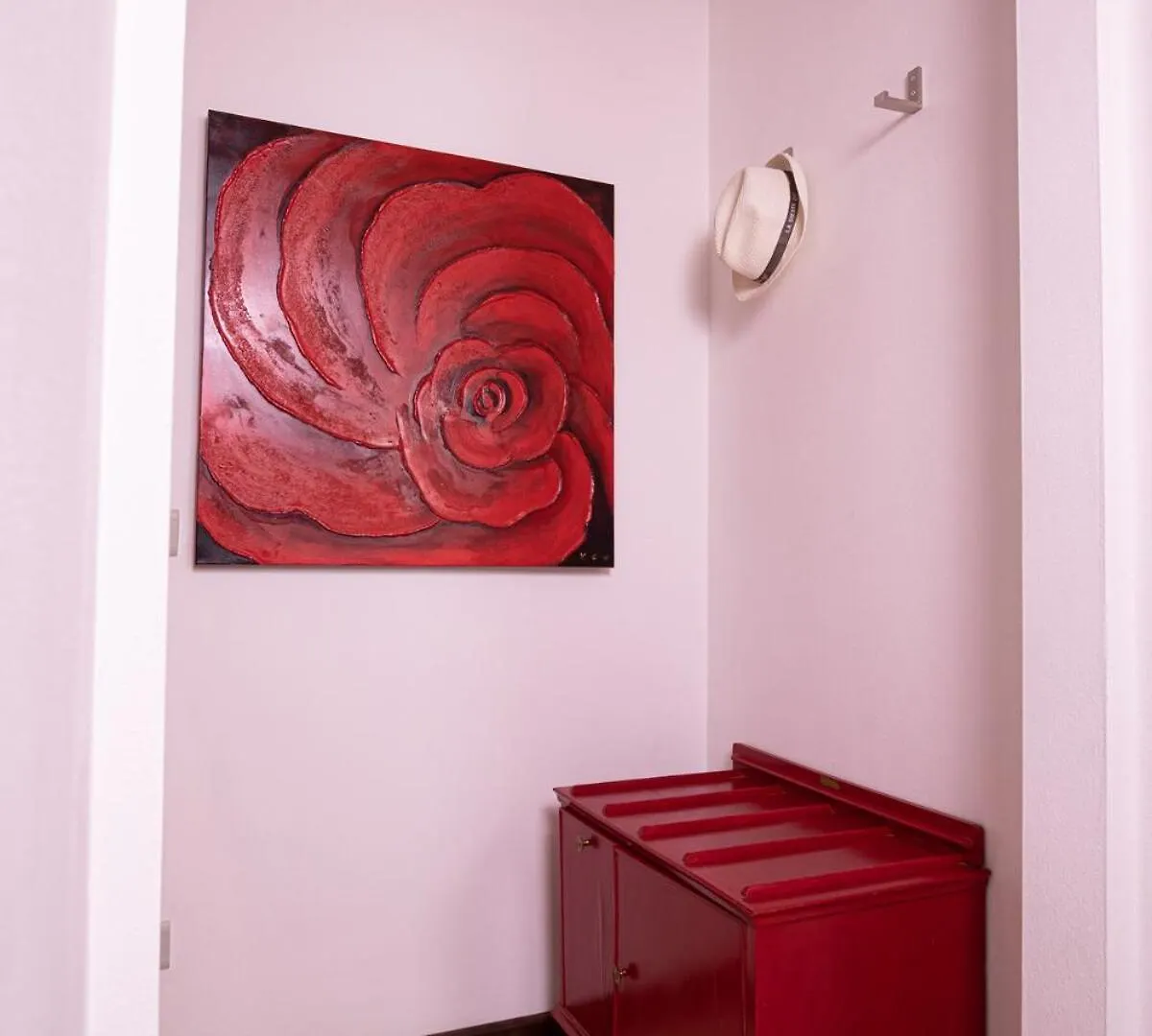 Holiday home 'Al 40' Delizioso Monolocale Ai Piedi Di Citta Alta Villa Bergamo