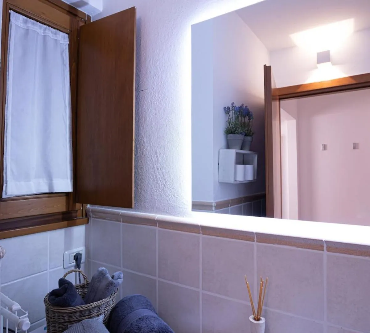 'Al 40' Delizioso Monolocale Ai Piedi Di Citta Alta Villa Bergamo