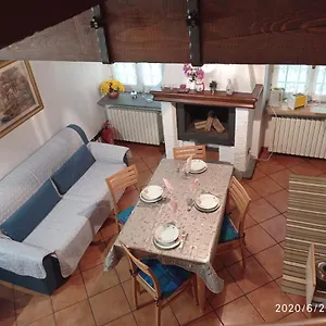 Emy & Lu Citta' Alta Centro Storico Holiday home