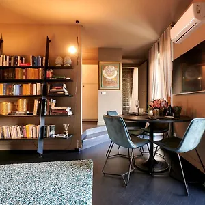 My For - Citta Alta Holiday home